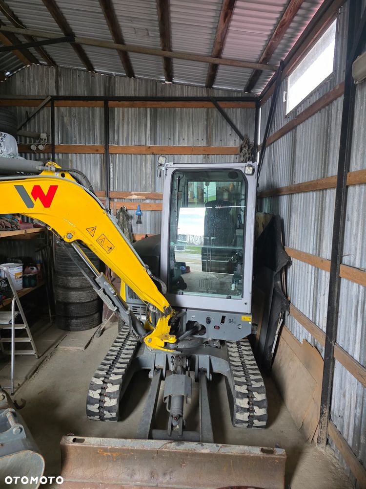 Wacker Neuson Et35 - 2