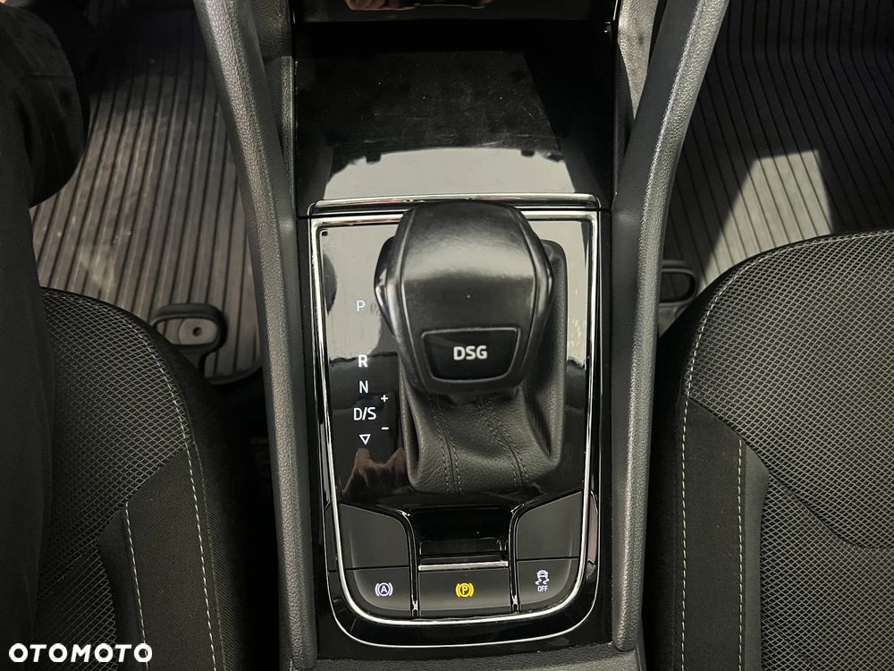 Skoda Kodiaq 2.0 TDI 4x2 Ambition DSG - 22