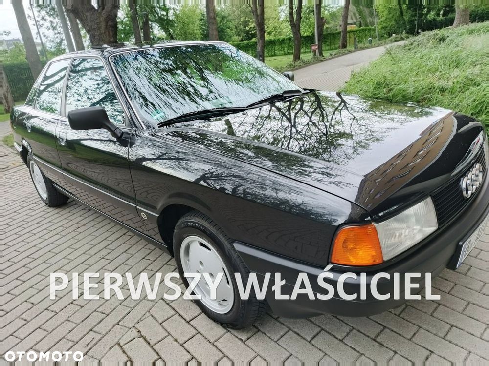 Audi 80 1.8 S