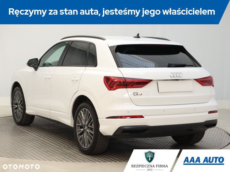 Audi Q3 - 6