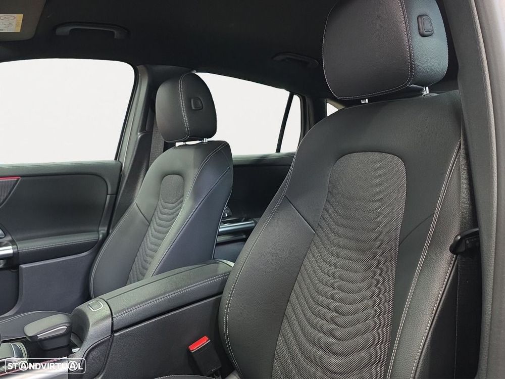 Mercedes-Benz EQA 250 Progressive - 6