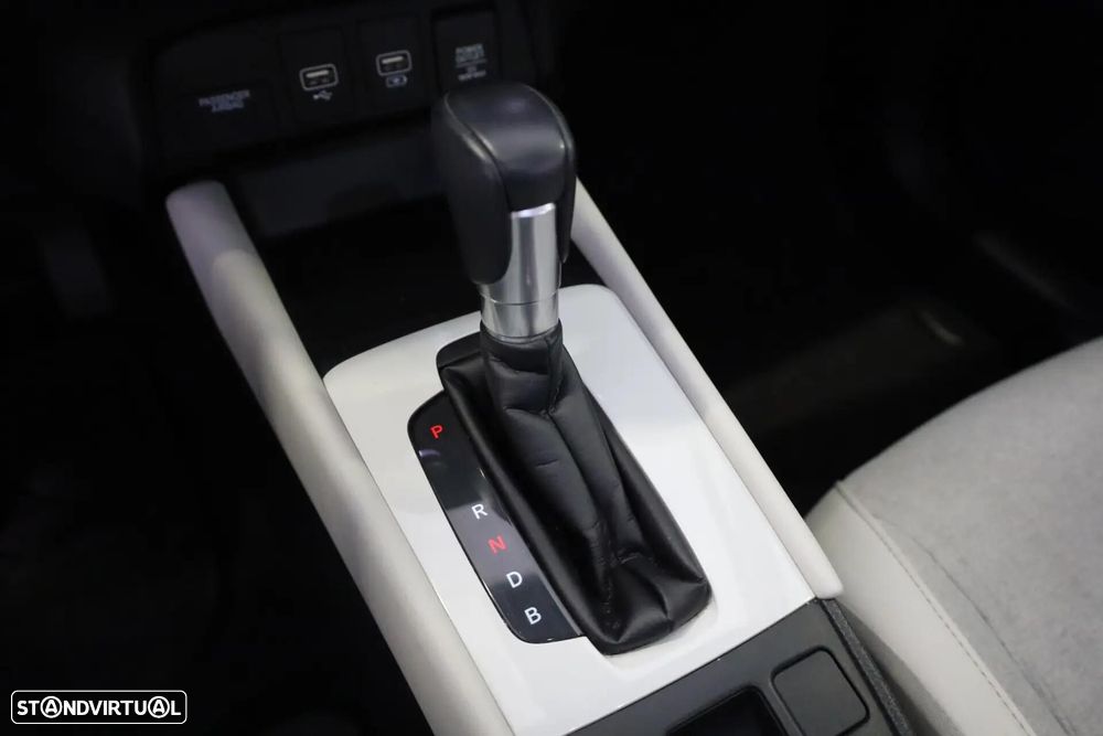 Honda Jazz 1.5 i-MMD Elegance - 36