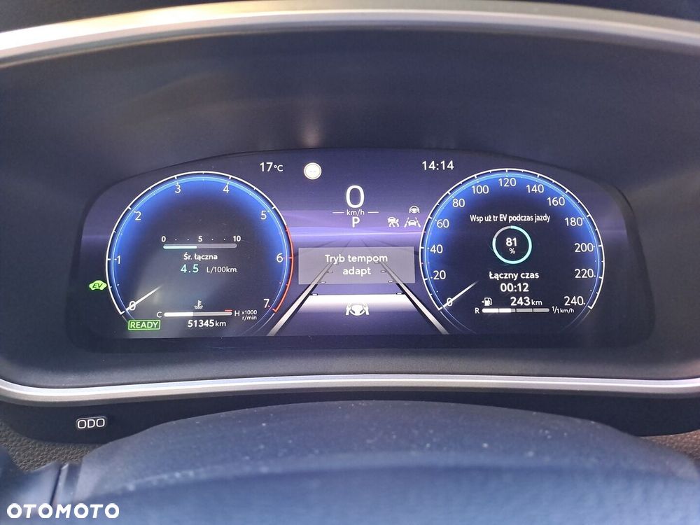 Toyota Corolla Cross 1.8 Hybrid Style - 13