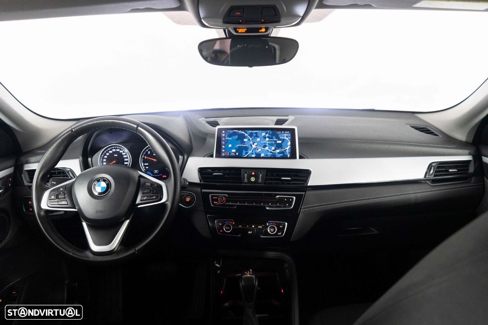 BMW X2 25 e xDrive Advantage - 24