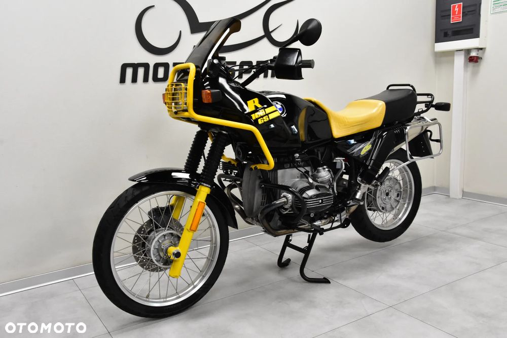 BMW GS - 4