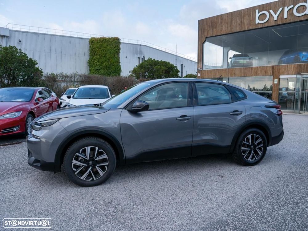 Citroën e-C4 X 54 kWh Autonomia Alargada Plus - 9