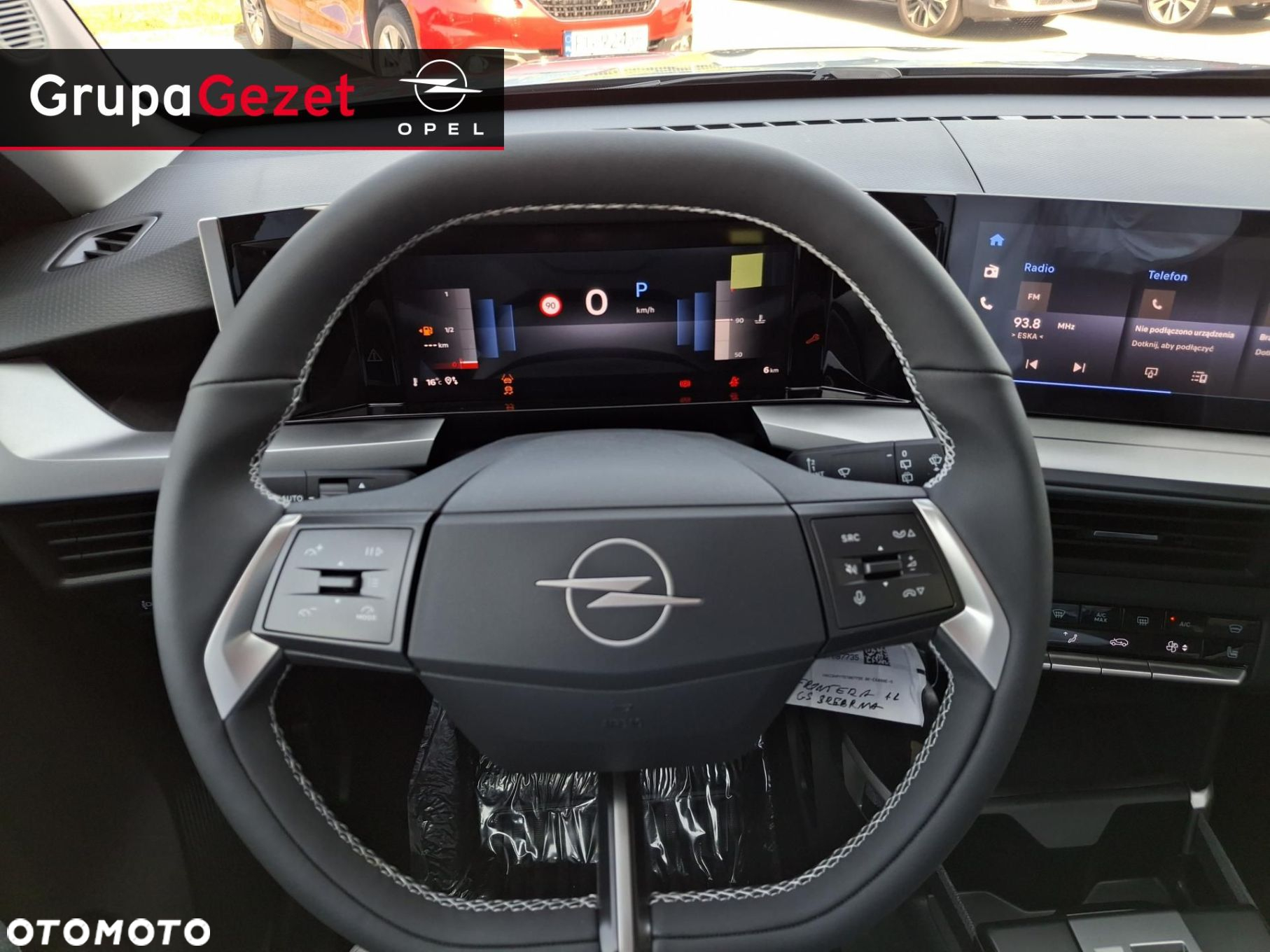 Opel Frontera - 10