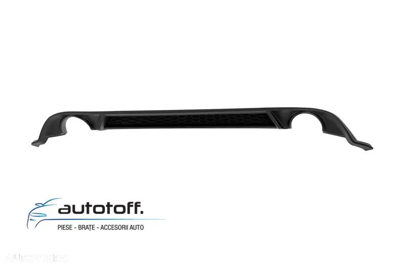 Pachet exterior compatibil VW Golf 7 Hatchback (12-19) GTI 7.5 Design - 6