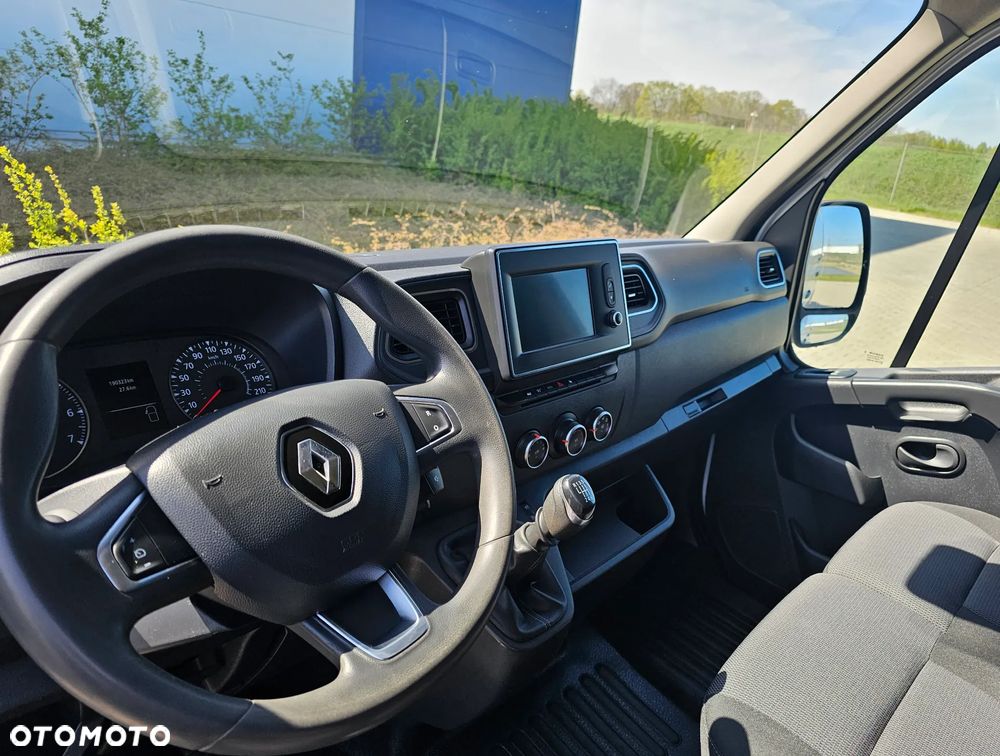 Renault MASTER - 8