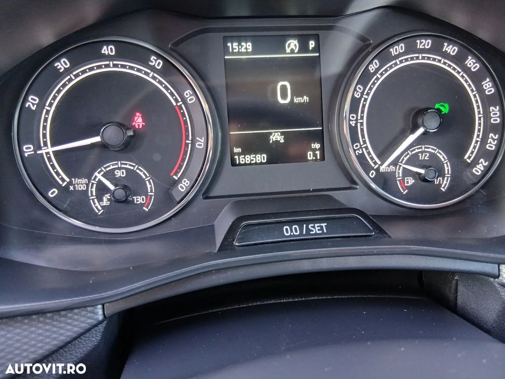 Skoda Scala 1.0 TSI DSG Style - 19