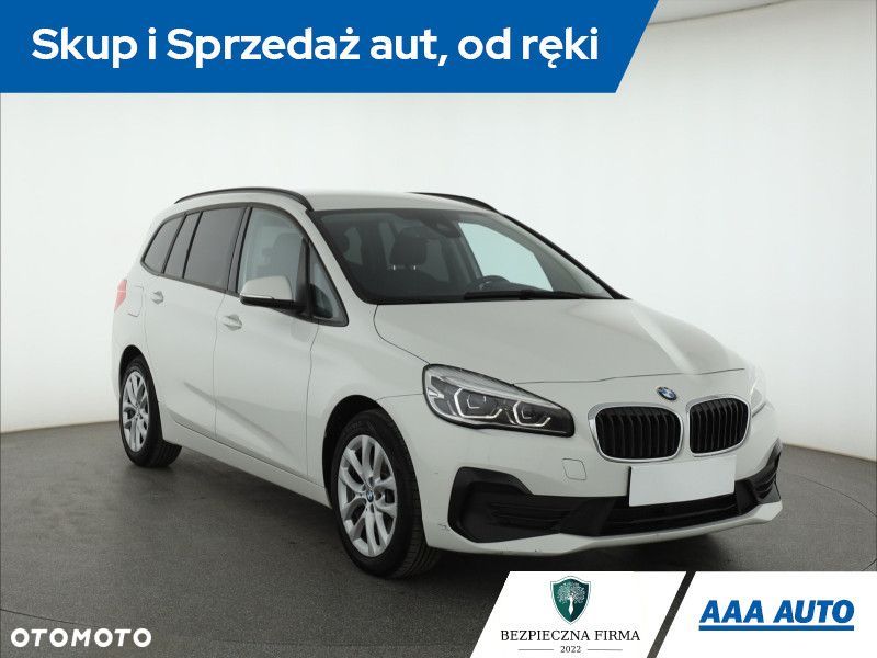 BMW Seria 2 - 3
