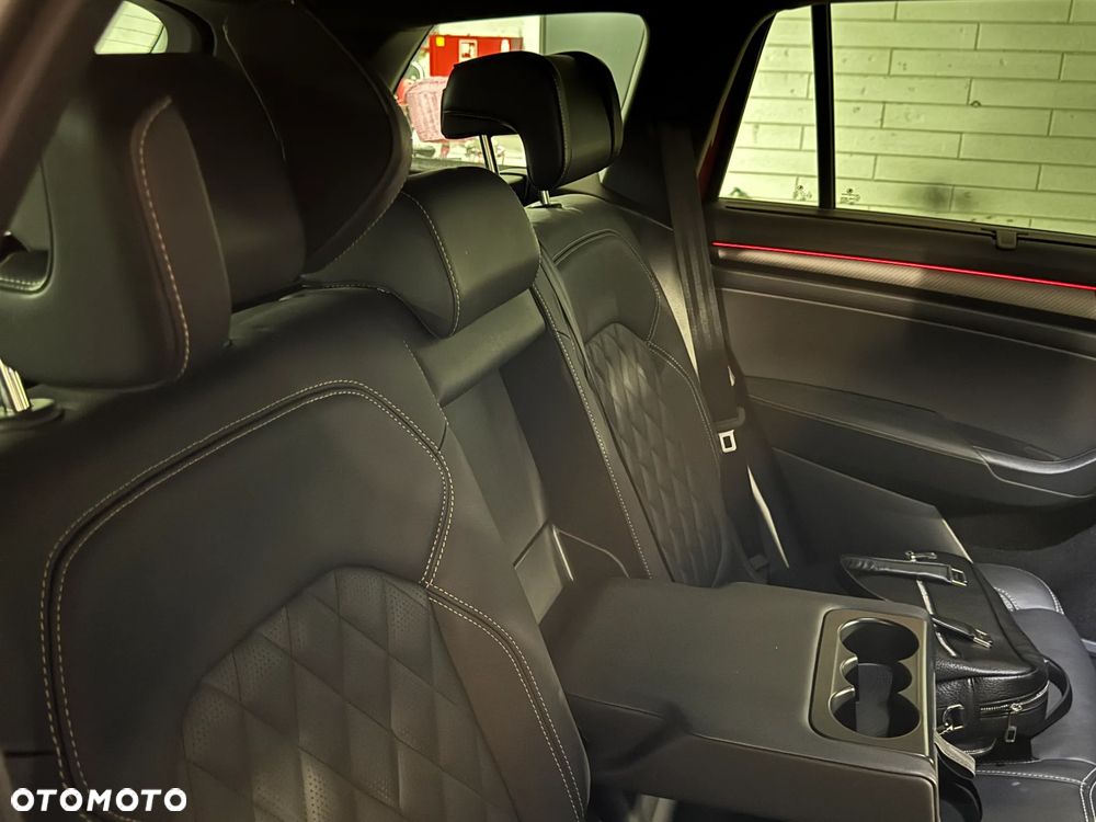 Skoda Kodiaq 2.0 TSI 4x4 Sportline DSG - 21