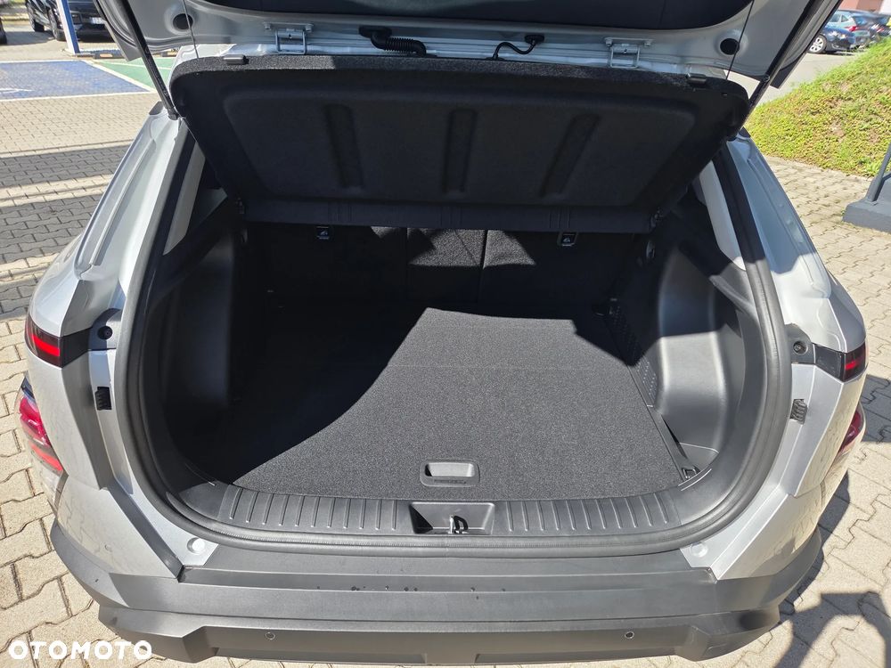 Hyundai Kona 1.0 T-GDI Smart - 7
