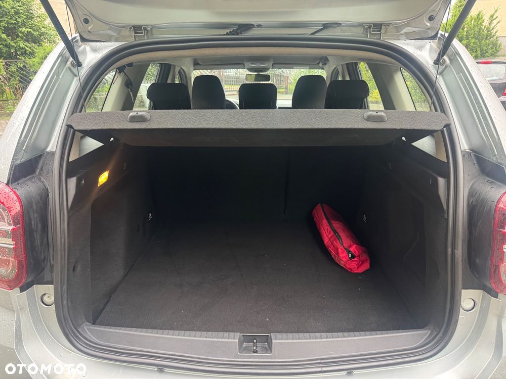 Dacia Duster 1.0 TCe Comfort - 15