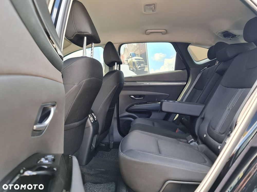 Hyundai Tucson 1.6 T-GDi Executive 2WD - 41