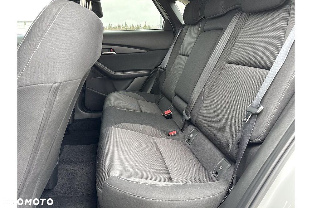 Mazda CX-30 - 23