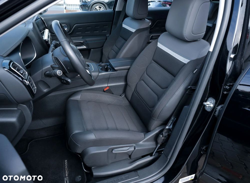 Citroën C5 Aircross 1.6 PHEV 225 Plus EAT8 - 22