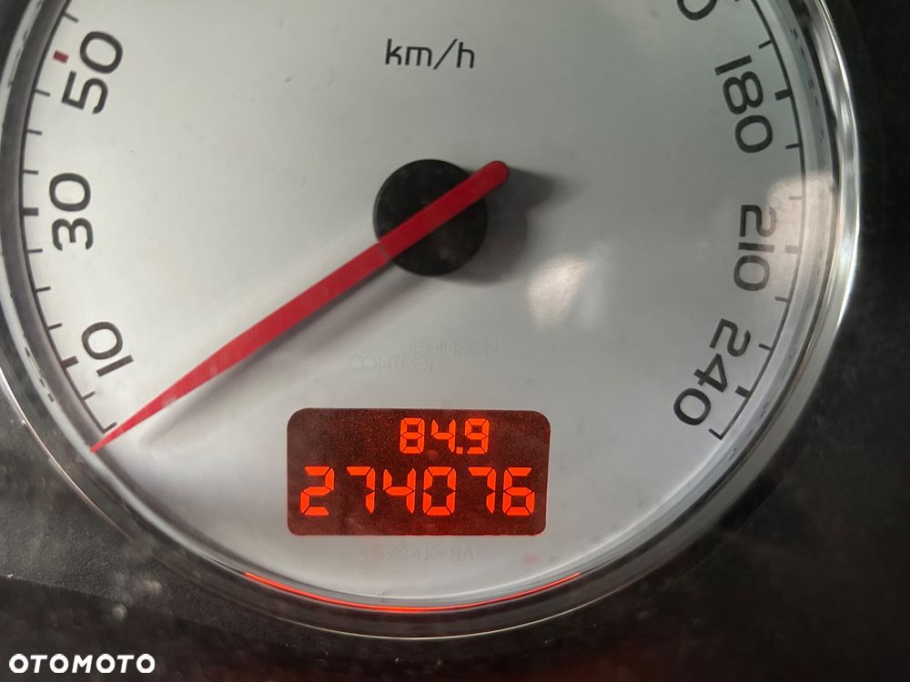 Peugeot 307 - 5