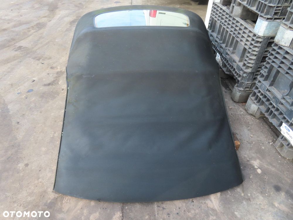 DACH CABRIO OPEL ASTRA II G BERTONE - 15
