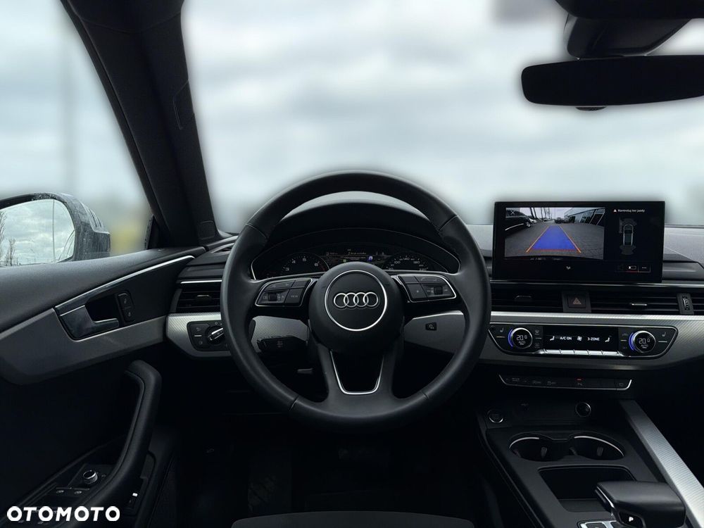 Audi A5 Sportback - 18