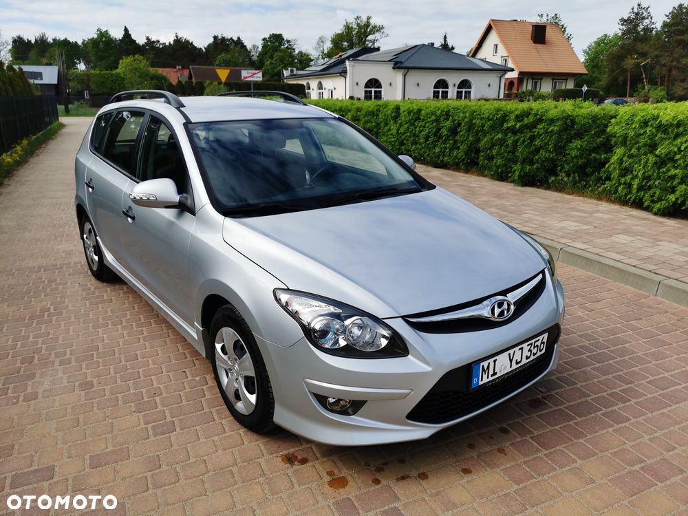 Hyundai i30 - 3