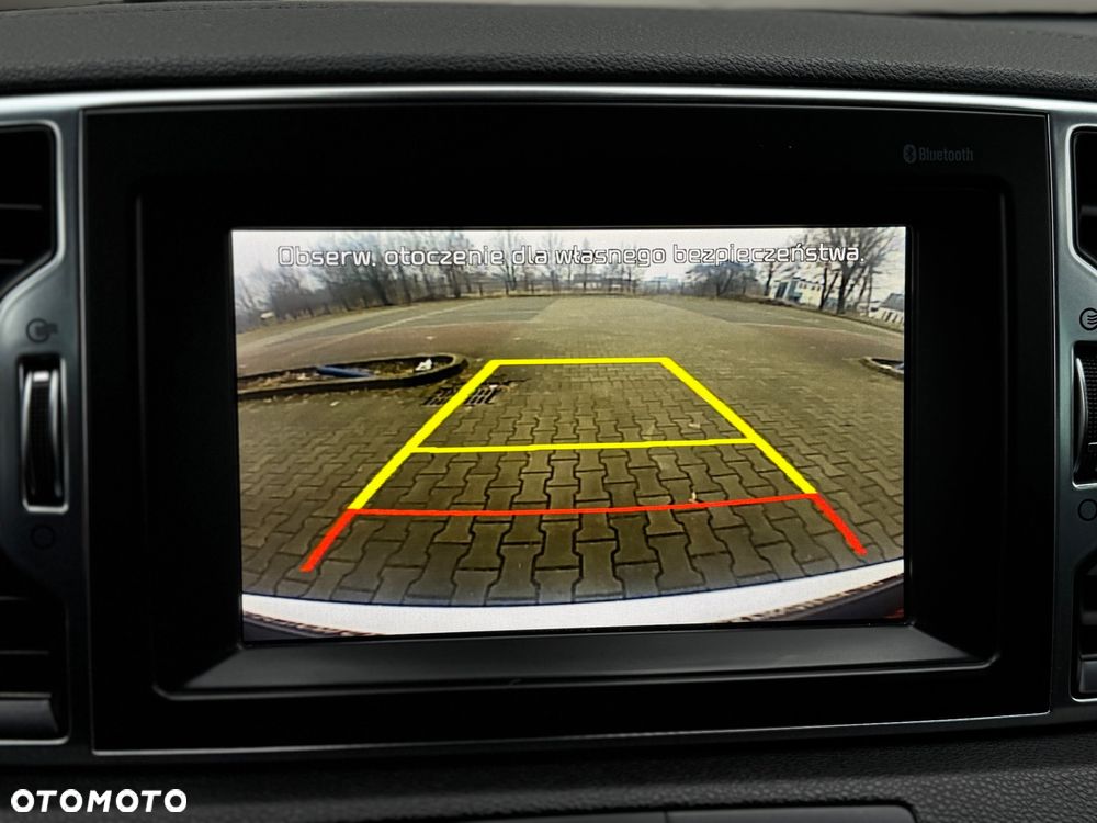 Kia Sportage 1.6 T-GDI AWD GT Line - 20