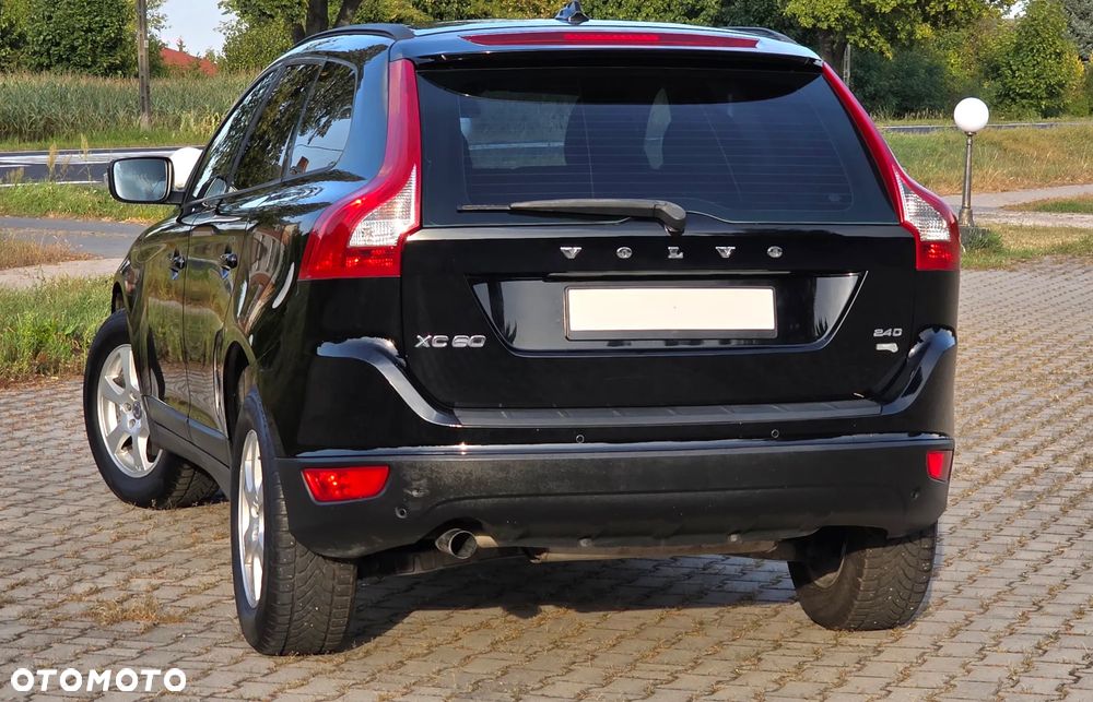 Volvo XC 60 - 5