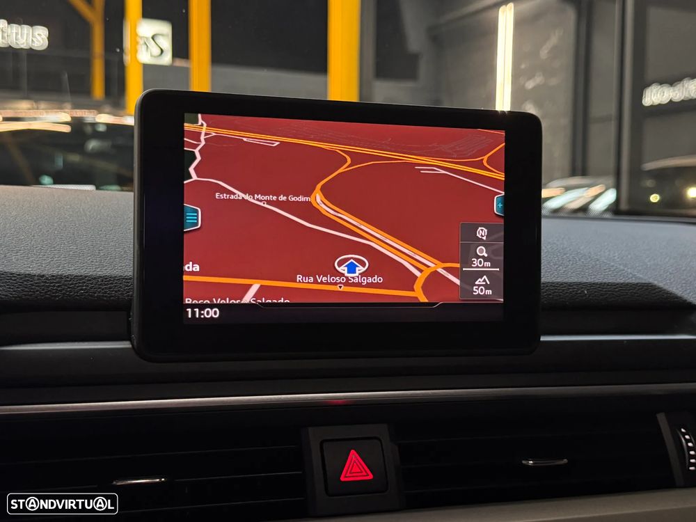 Audi A4 Avant 35 TDI S tronic sport - 30