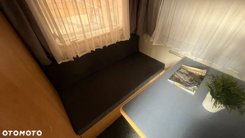 Caravelair Antares Silver - 24