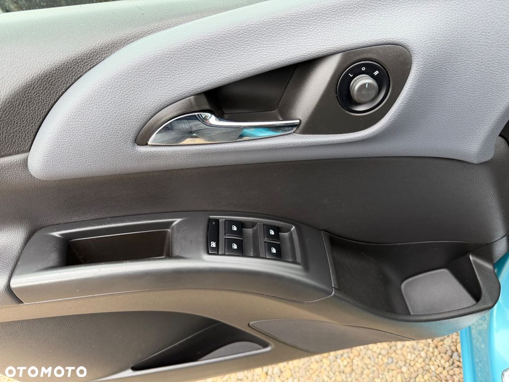 Opel Meriva 1.4 Selection - 16