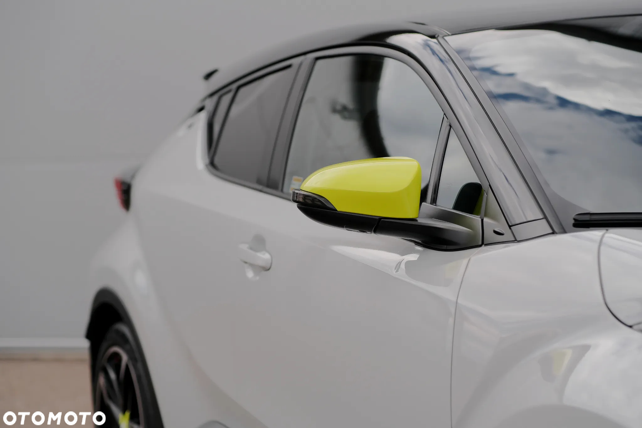 Toyota C-HR 2.0 Hybrid GR Sport - 17
