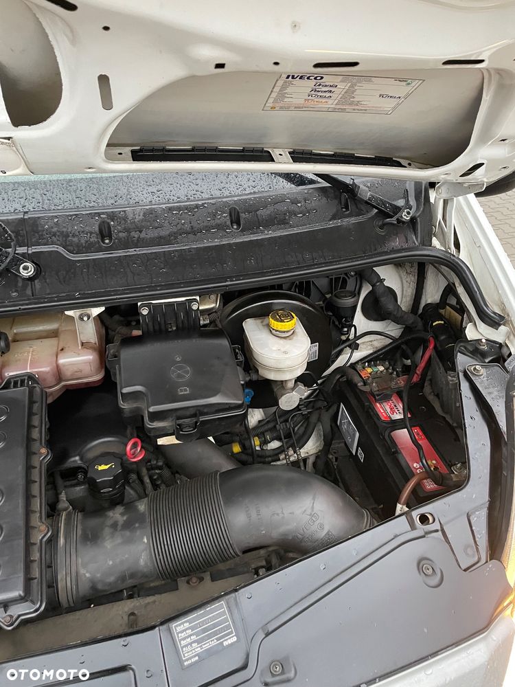 Iveco Daily - 36