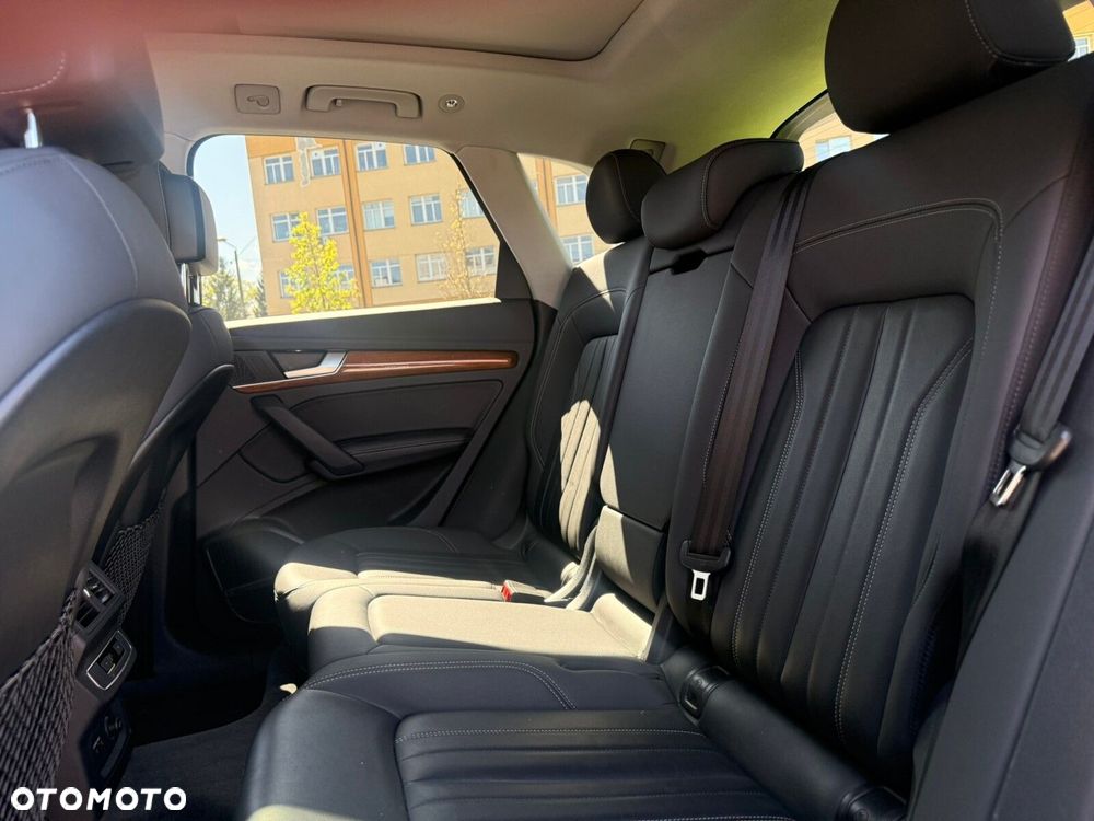 Audi Q5 e-Hybrid 270 kW Quattro S tronic - 7