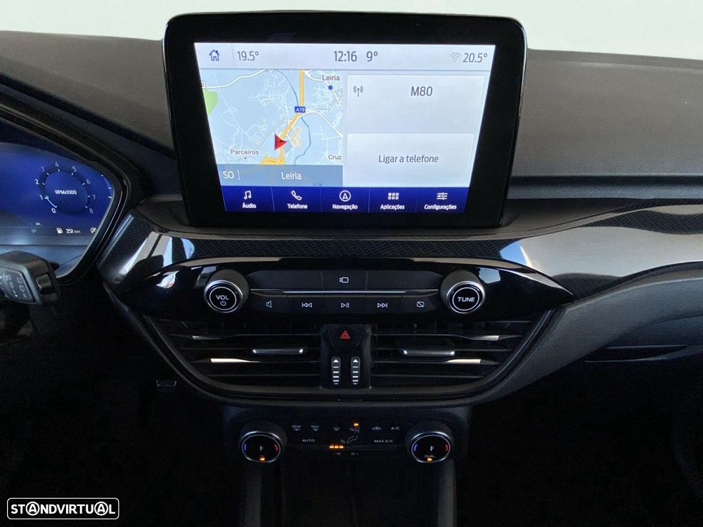 Ford Kuga 1.5 EcoBoost ST-Line - 12