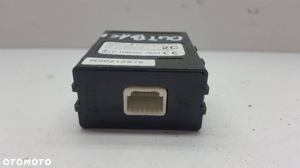 MODUŁ STEROWNIK SUBARU OUTBACK V 88035AL011 - 4