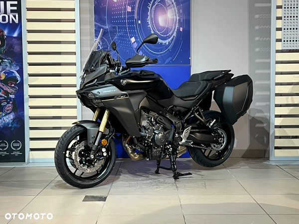 Yamaha Tracer