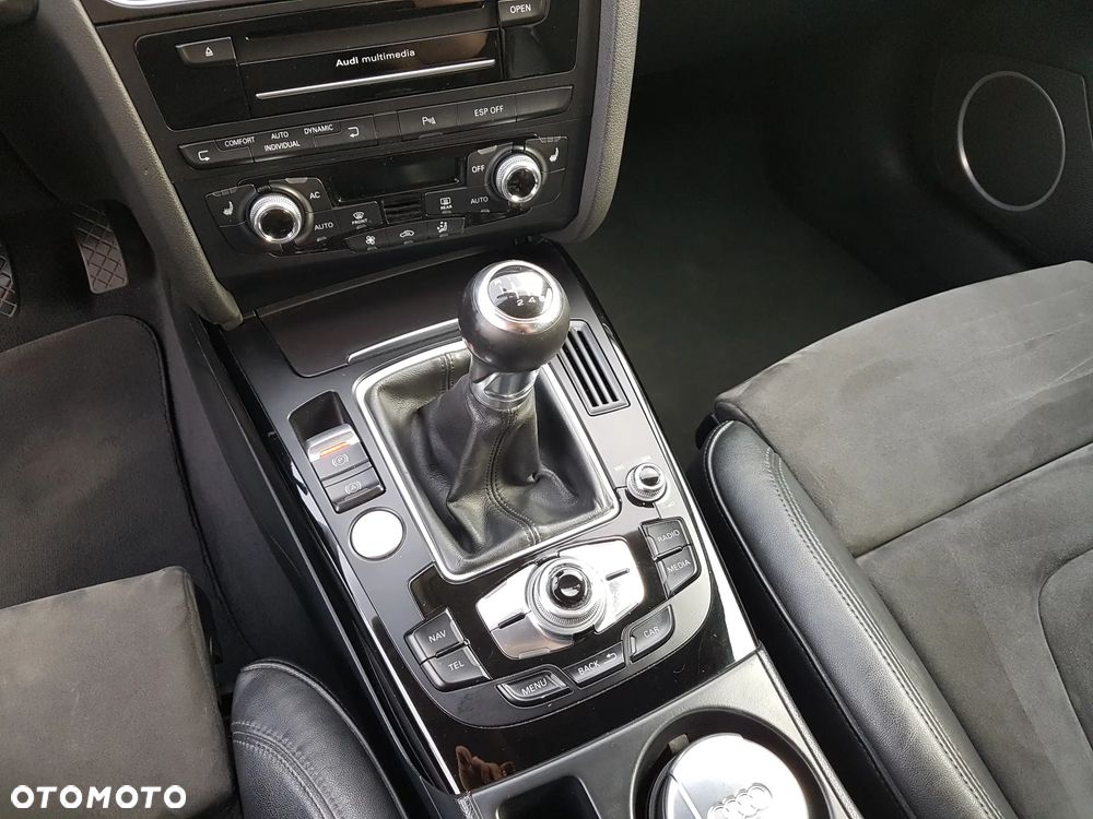 Audi A4 Avant - 14