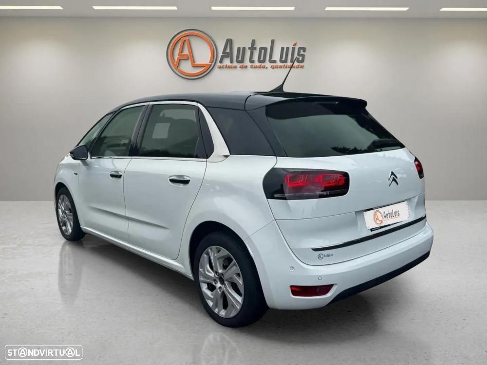 Citroën C4 Picasso 1.6 e-HDi Exclusive ETG6 - 3