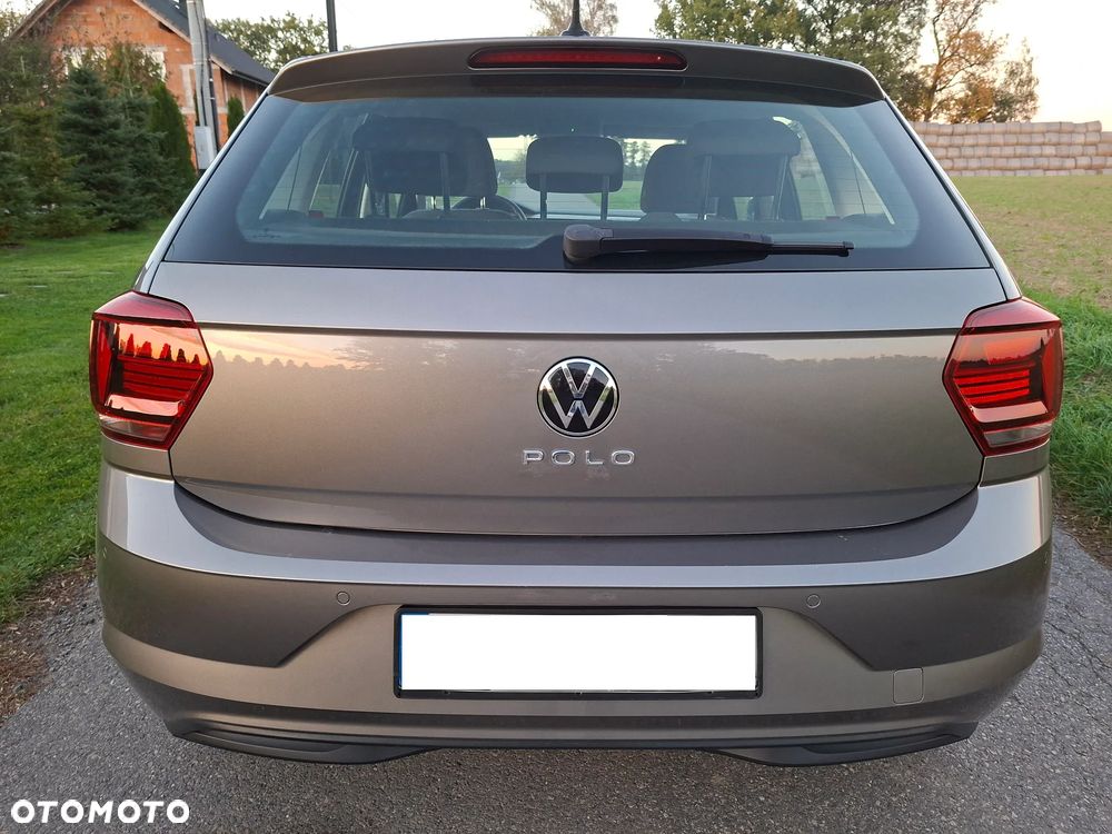 Volkswagen Polo - 27