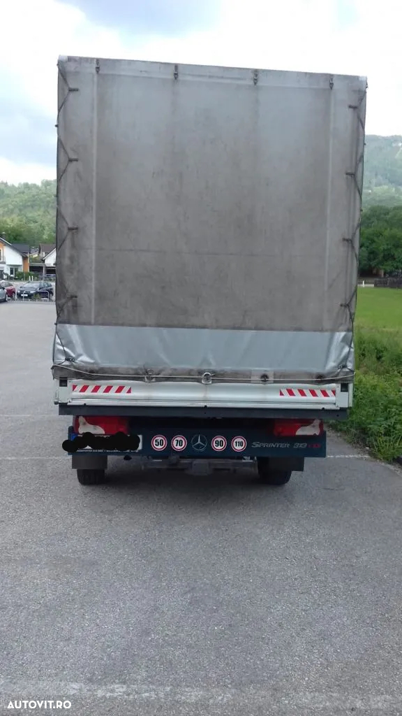 Mercedes-Benz SPRINTER 313 CDI - 3