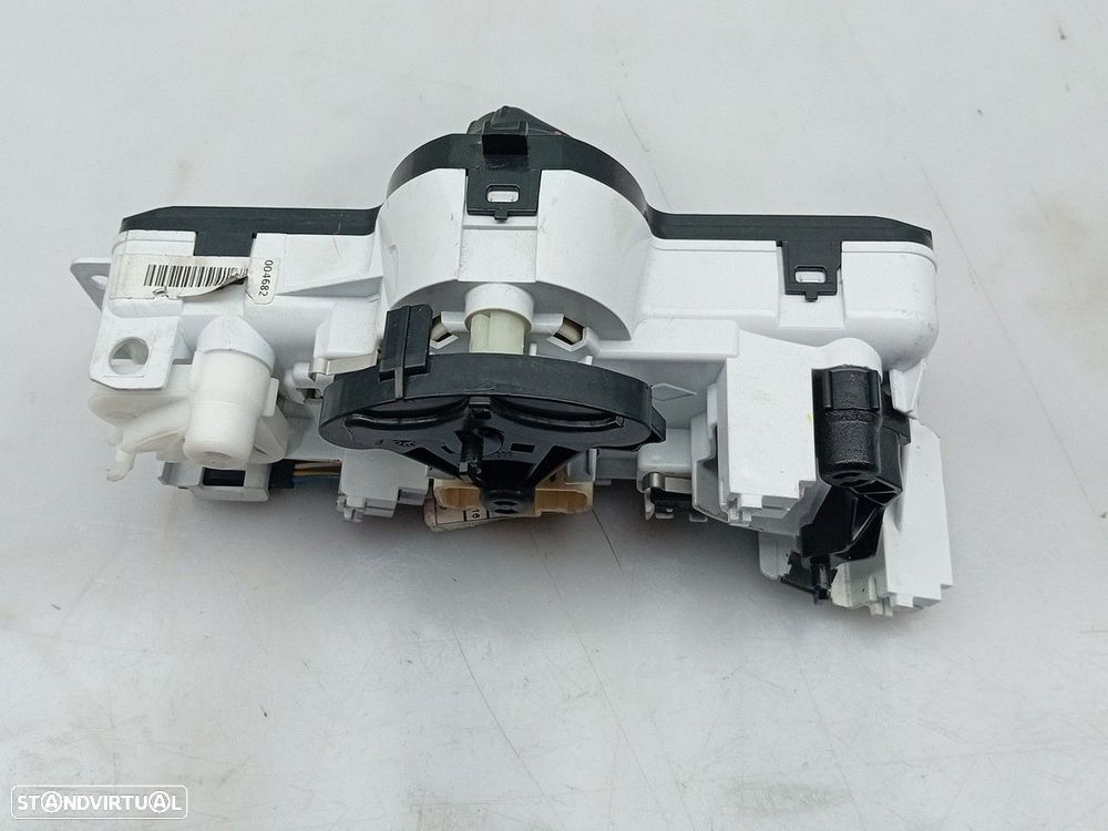 Botão / interruptor do AC RENAULT Kangoo Express (FW0/1_) - 2