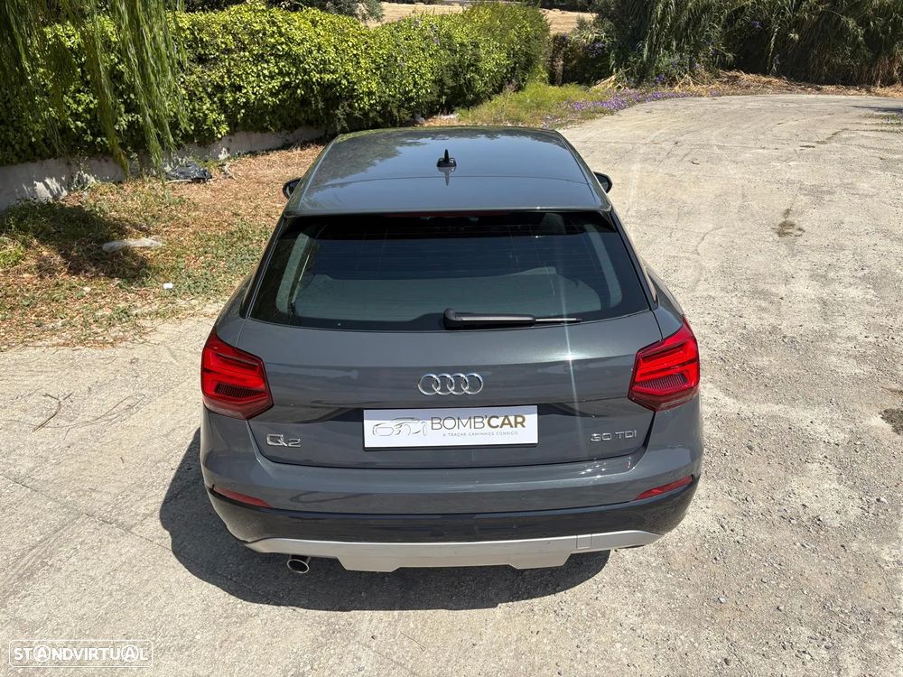 Audi Q2 1.6 TDI S tronic - 44