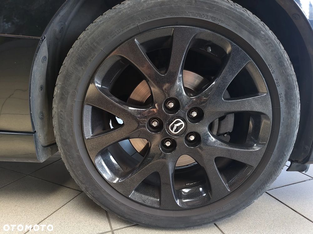 Mazda 6 2.0 Exclusive + - 7