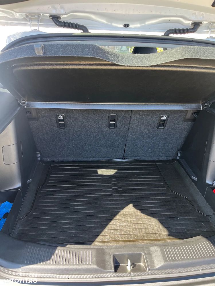 Suzuki SX4 - 10