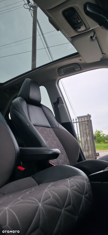 Toyota Yaris Cross - 6