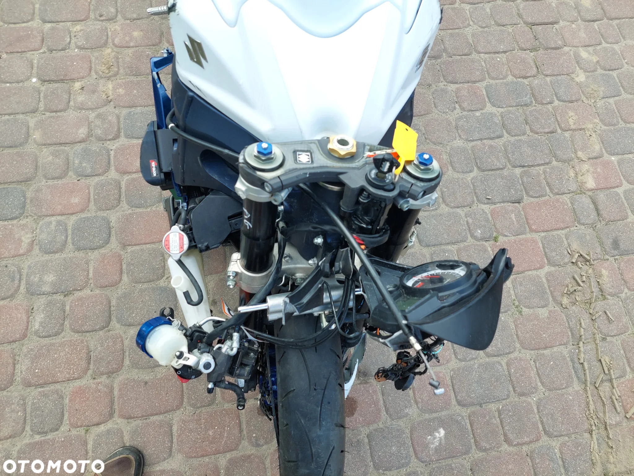Suzuki GSX-R - 12