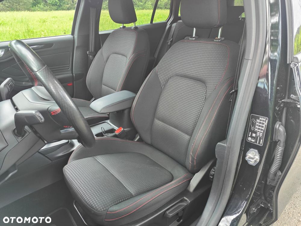 Ford Focus - 12