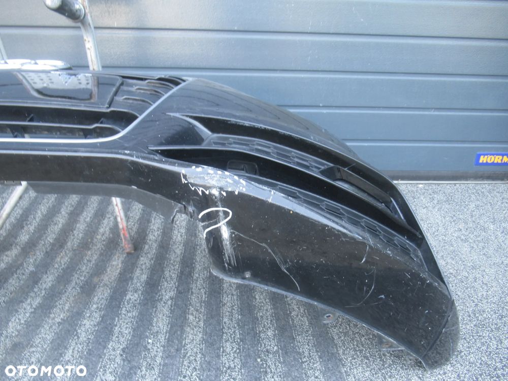 ZDERZAK PRZEDNI PRZÓD AUDI A5 LIFT COMPETITION S-LINE 8T0 8T0807437AT 2011-2016 - 18