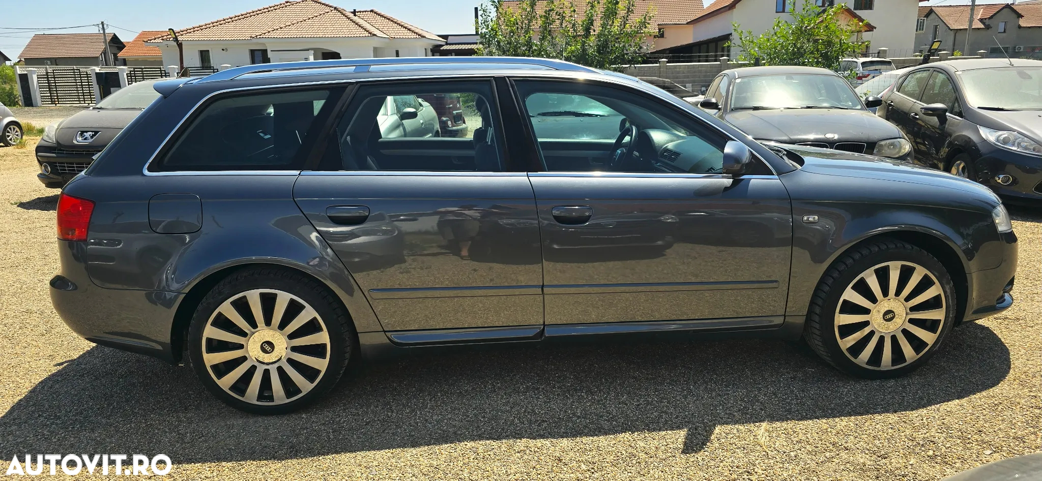 Audi A4 - 12