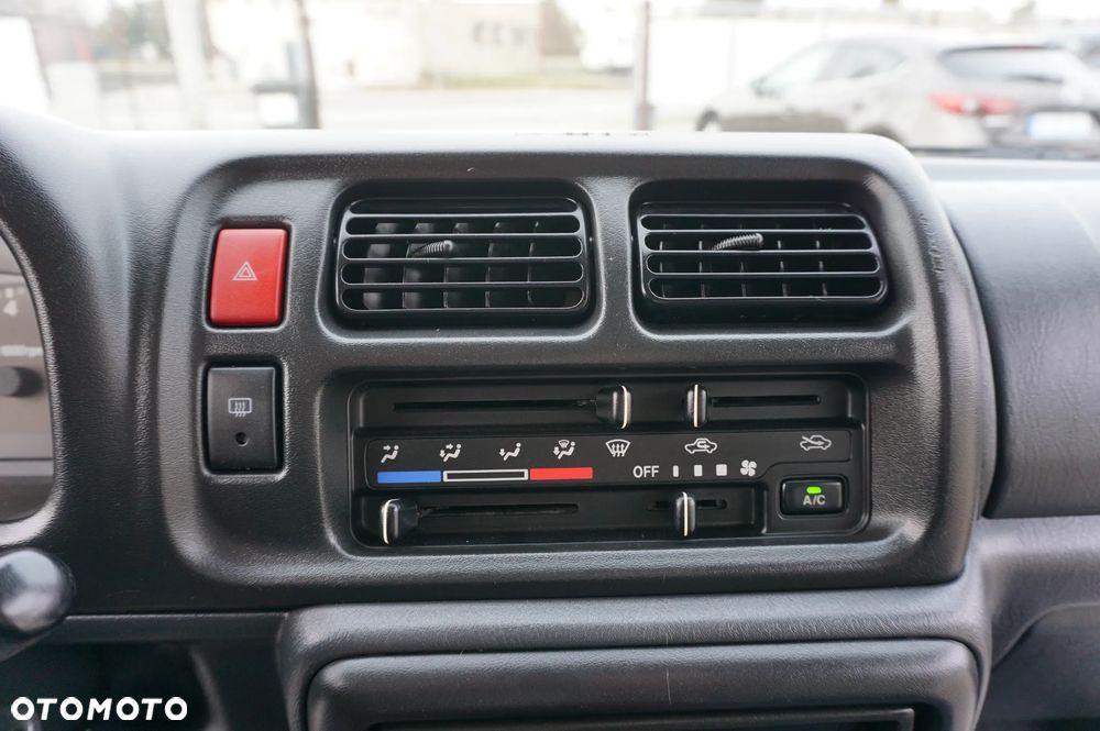 Suzuki Jimny Comfort - 31
